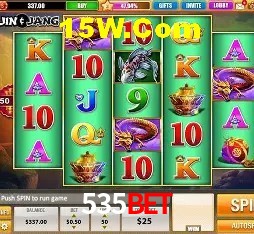Desvendando o Mundo dos Jogos Virtuais na 535Bet